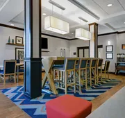 Hampton Inn Farmington hotel detail image 7
