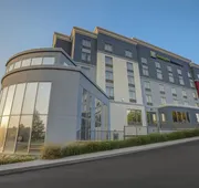 Holiday Inn Express & Suites Woodstock South by IHG hotel detail image 4