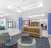 Holiday Inn Express & Suites Woodstock South by IHG hotel detail image 5