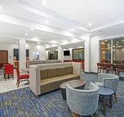 Holiday Inn Express & Suites Woodstock South by IHG hotel detail image 7