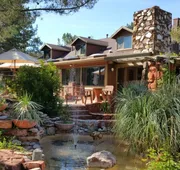 Lodge At Sedona hotel detail image 3