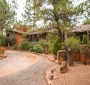 Lodge At Sedona hotel detail image 4