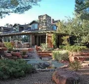 Lodge At Sedona hotel detail image 5