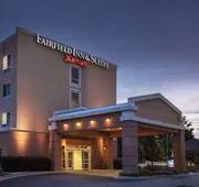 Fairfield Inn & Suites by Marriott Augusta hotel detail image 3