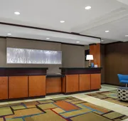 Fairfield Inn & Suites by Marriott Augusta hotel detail image 4