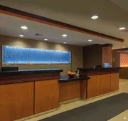 Fairfield Inn & Suites by Marriott Augusta hotel detail image 5