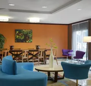 Fairfield Inn & Suites by Marriott Augusta hotel detail image 7