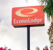 Econo Lodge Falfurrias Hwy 281 hotel detail image 3