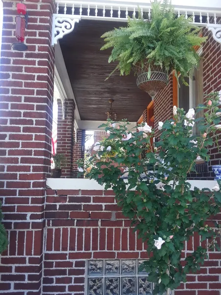 The Old Parsonage B&B hotel detail image 2
