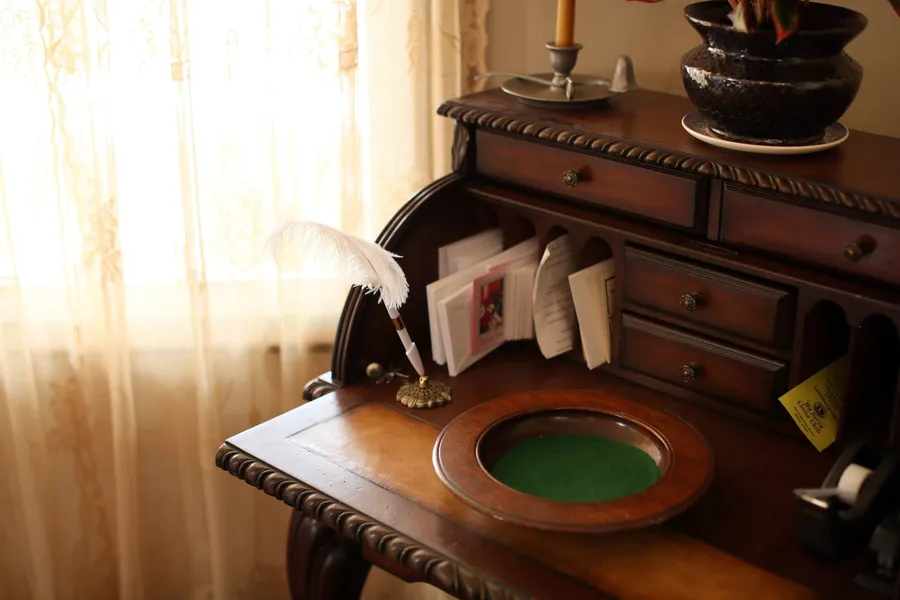 The Old Parsonage B&B hotel detail image 6