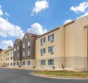 Comfort Inn & Suites Montgomery East Carmichael Rd hotel detail image 3