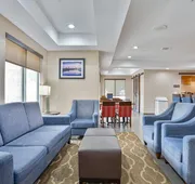 Comfort Inn & Suites Montgomery East Carmichael Rd hotel detail image 5