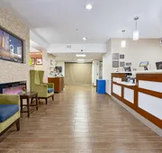 Comfort Inn & Suites Montgomery East Carmichael Rd hotel detail image 7