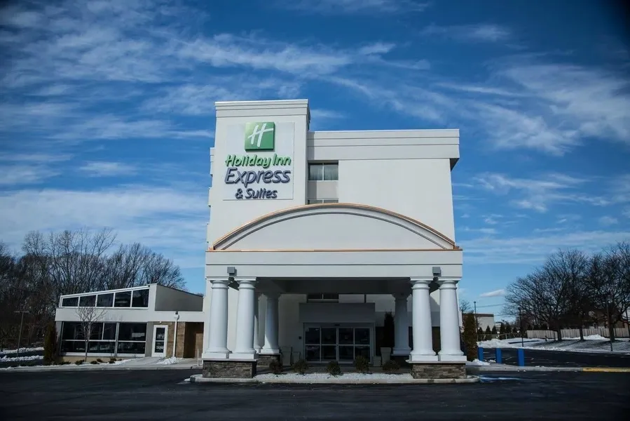Holiday Inn Express & Suites Milford by IHG hotel detail image 2