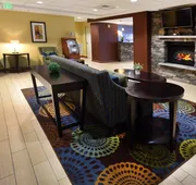 Holiday Inn Express & Suites Milford by IHG hotel detail image 3