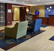 Holiday Inn Express & Suites Milford by IHG hotel detail image 4