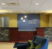 Holiday Inn Express & Suites Milford by IHG hotel detail image 5