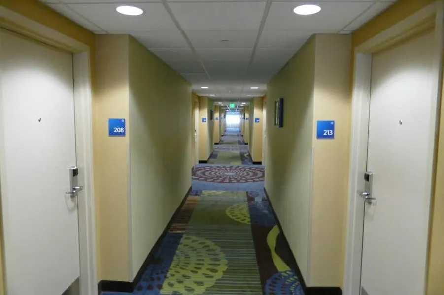 Holiday Inn Express & Suites Milford by IHG hotel detail image 6