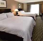 Holiday Inn Express & Suites Milford by IHG hotel detail image 7