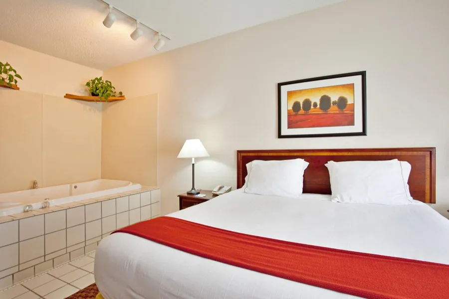 Baymont by Wyndham Merrillville hotel detail image 2
