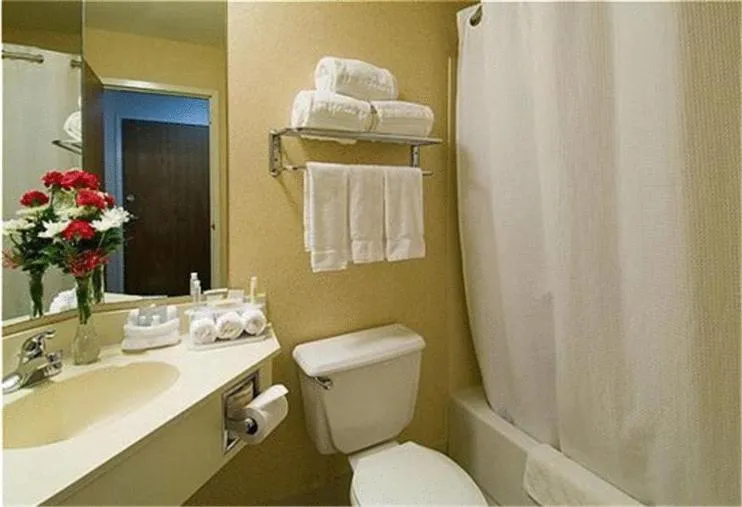Baymont by Wyndham Merrillville hotel detail image 6