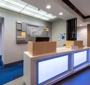 Holiday Inn Express State College at Williamsburg Square by IHG hotel detail image 3