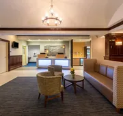 Holiday Inn Express State College at Williamsburg Square by IHG hotel detail image 4