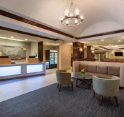 Holiday Inn Express State College at Williamsburg Square by IHG hotel detail image 5