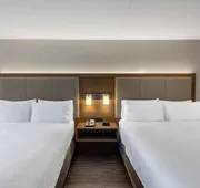 Holiday Inn Express State College at Williamsburg Square by IHG hotel detail image 7