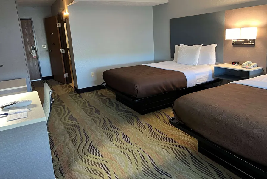 AmericInn by Wyndham Republic hotel detail image 6