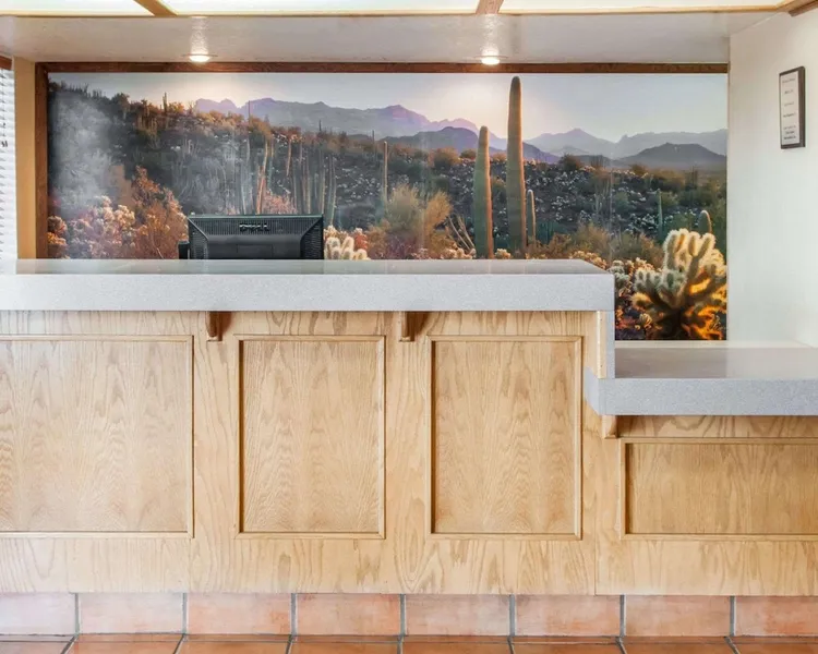Econo Lodge Lordsburg I-10 hotel detail image 6