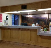 Econo Lodge Lordsburg I-10 hotel detail image 7
