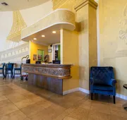 Inn at Churon Winery hotel detail image 4