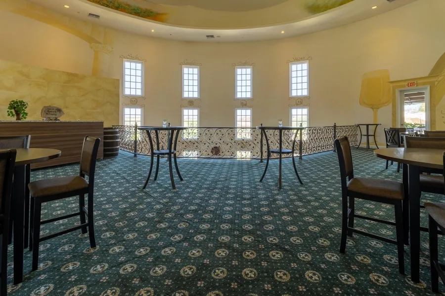 Inn at Churon Winery hotel detail image 6