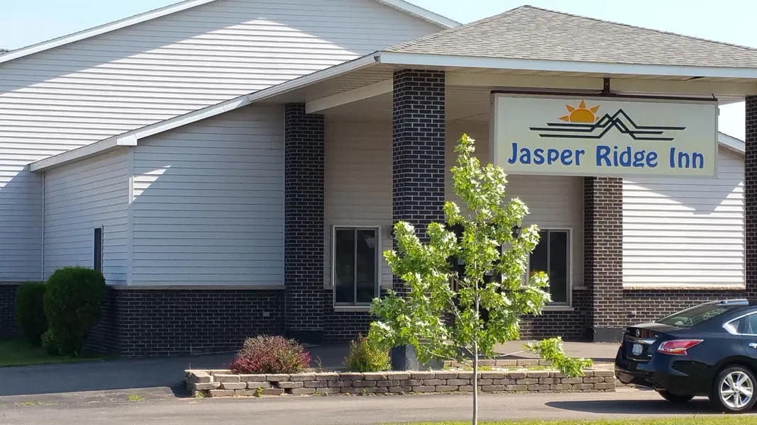 Jasper Ridge Inn Ishpeming hotel detail image 2