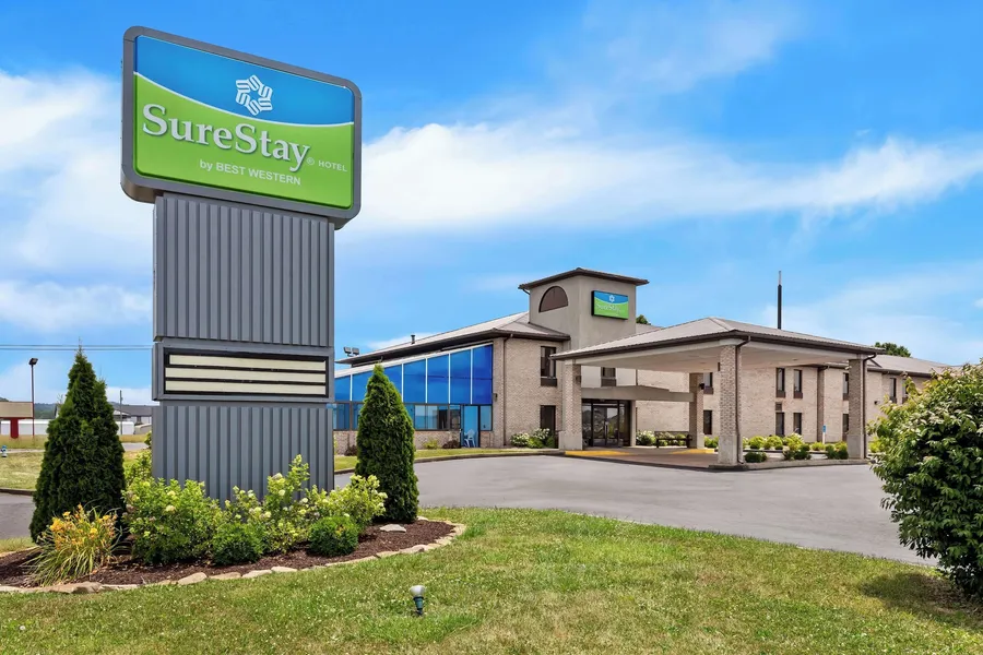 SureStay by Best Western Grayson hotel detail image 2