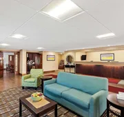 SureStay by Best Western Grayson hotel detail image 3