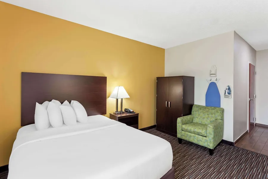 SureStay by Best Western Grayson hotel detail image 6
