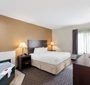 SureStay by Best Western Grayson hotel detail image 7