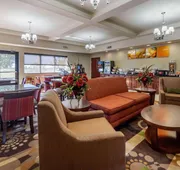 Comfort Inn & Suites Perry I-35 hotel detail image 4