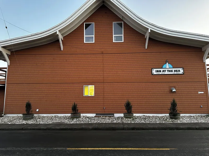 Inn at the Sea hotel detail image 6
