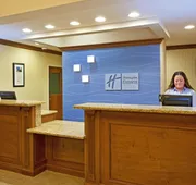 Holiday Inn Express & Suites Howell by IHG hotel detail image 3