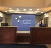 Holiday Inn Express & Suites Howell by IHG hotel detail image 4