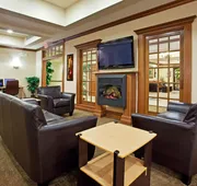 Holiday Inn Express & Suites Howell by IHG hotel detail image 5