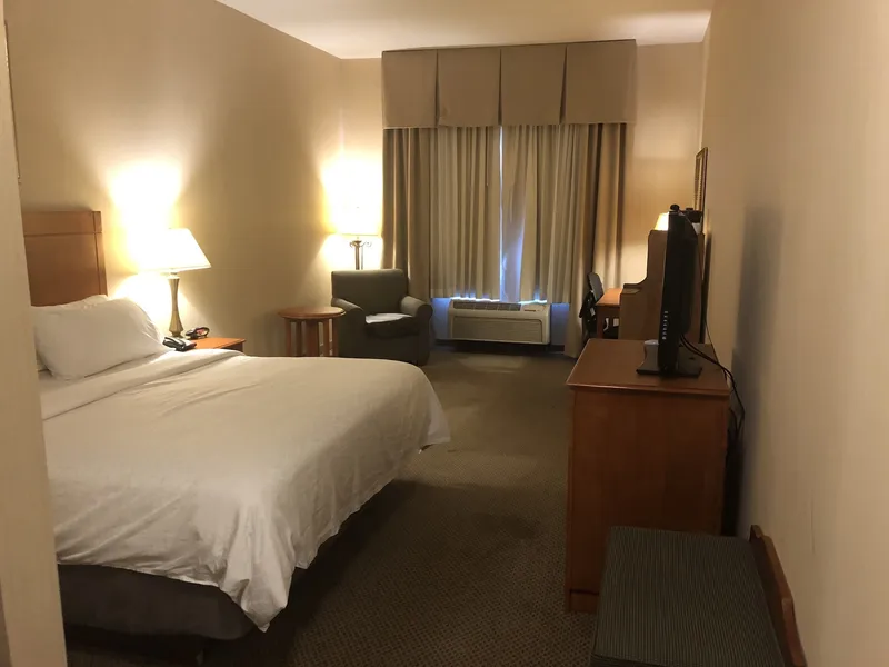 Holiday Inn Express & Suites Howell by IHG hotel detail image 6