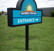 Morrilton Inn hotel detail image 3