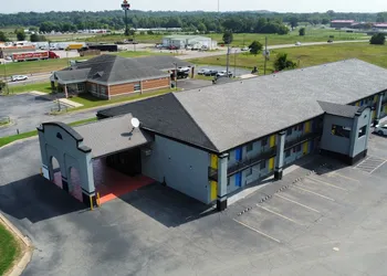 Morrilton Inn hotel thumbnail 5