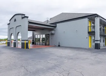 Morrilton Inn hotel thumbnail 6