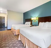 La Quinta Inn & Suites by Wyndham Longview North hotel detail image 7