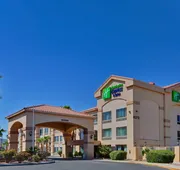 Holiday Inn Express & Suites Tucson North – Marana by IHG hotel detail image 3